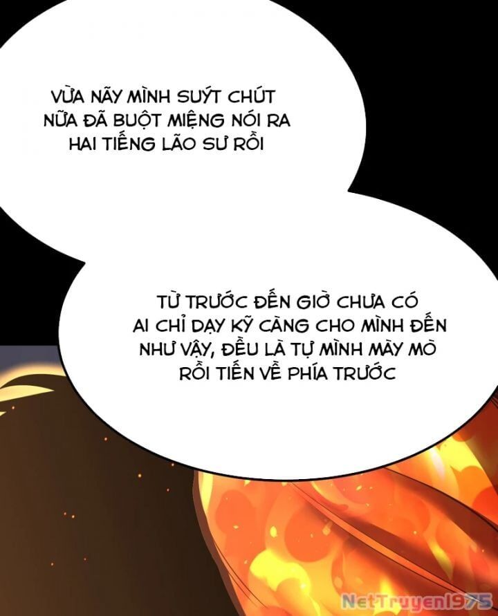 Cao Võ: Hạ Cánh Đến Một Vạn Năm Sau
