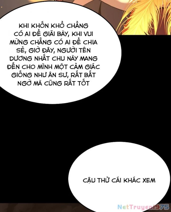 Cao Võ: Hạ Cánh Đến Một Vạn Năm Sau