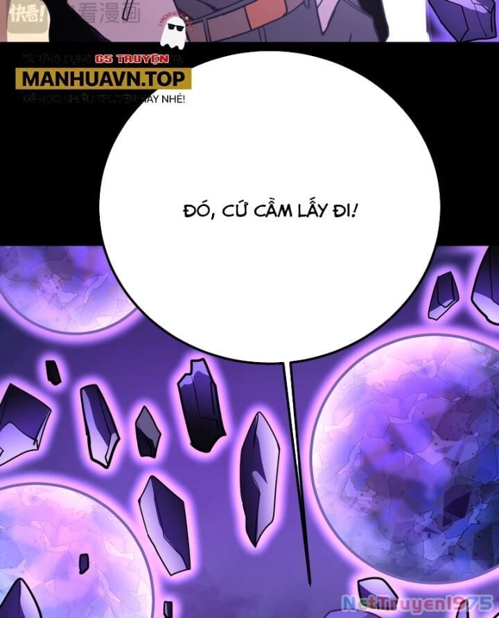 Cao Võ: Hạ Cánh Đến Một Vạn Năm Sau