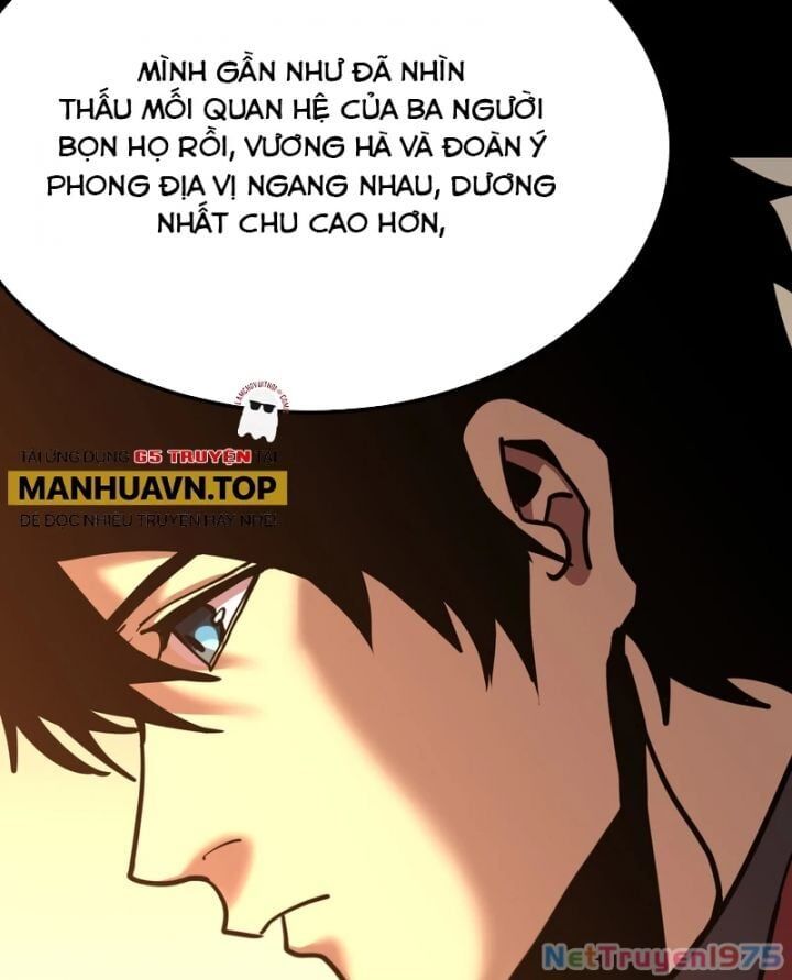 Cao Võ: Hạ Cánh Đến Một Vạn Năm Sau