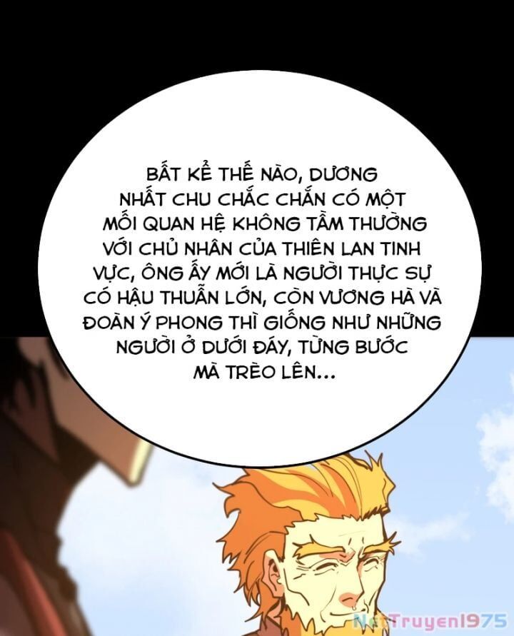 Cao Võ: Hạ Cánh Đến Một Vạn Năm Sau