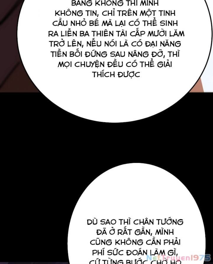 Cao Võ: Hạ Cánh Đến Một Vạn Năm Sau