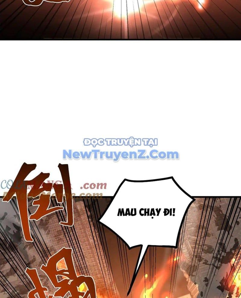 Cao Võ: Hạ Cánh Đến Một Vạn Năm Sau