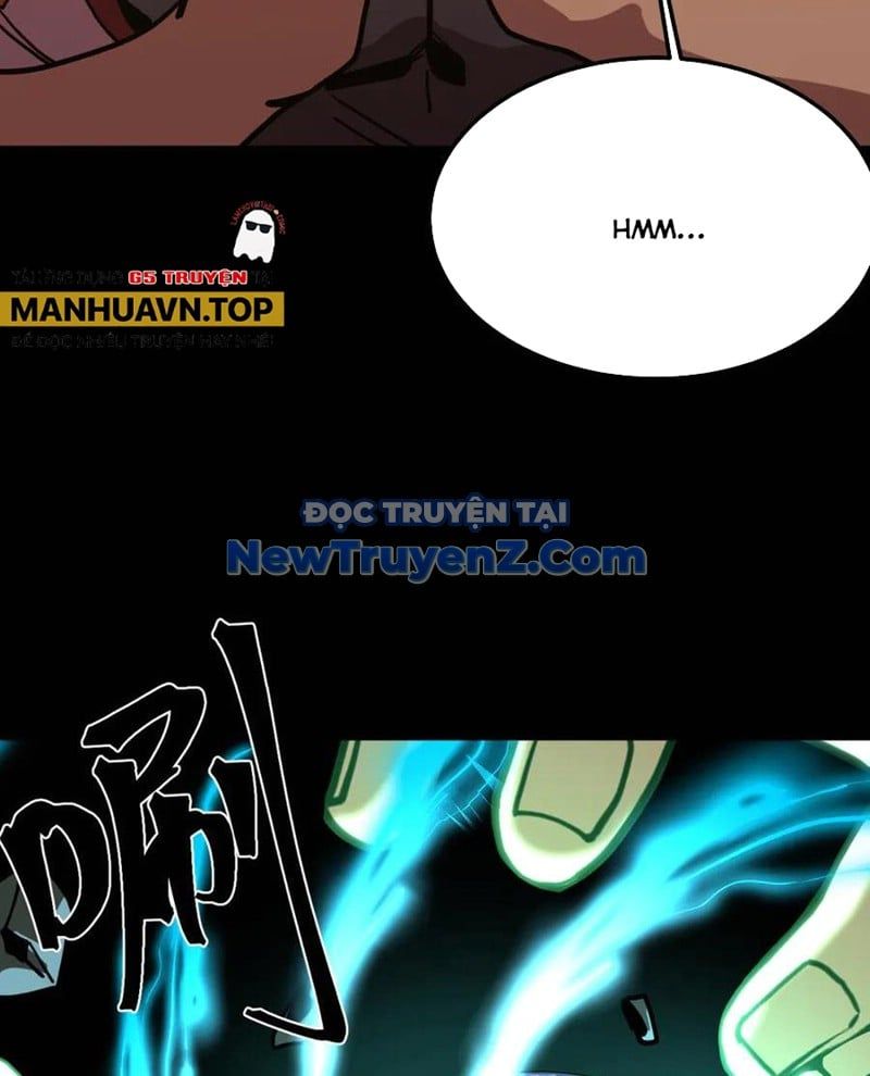Cao Võ: Hạ Cánh Đến Một Vạn Năm Sau