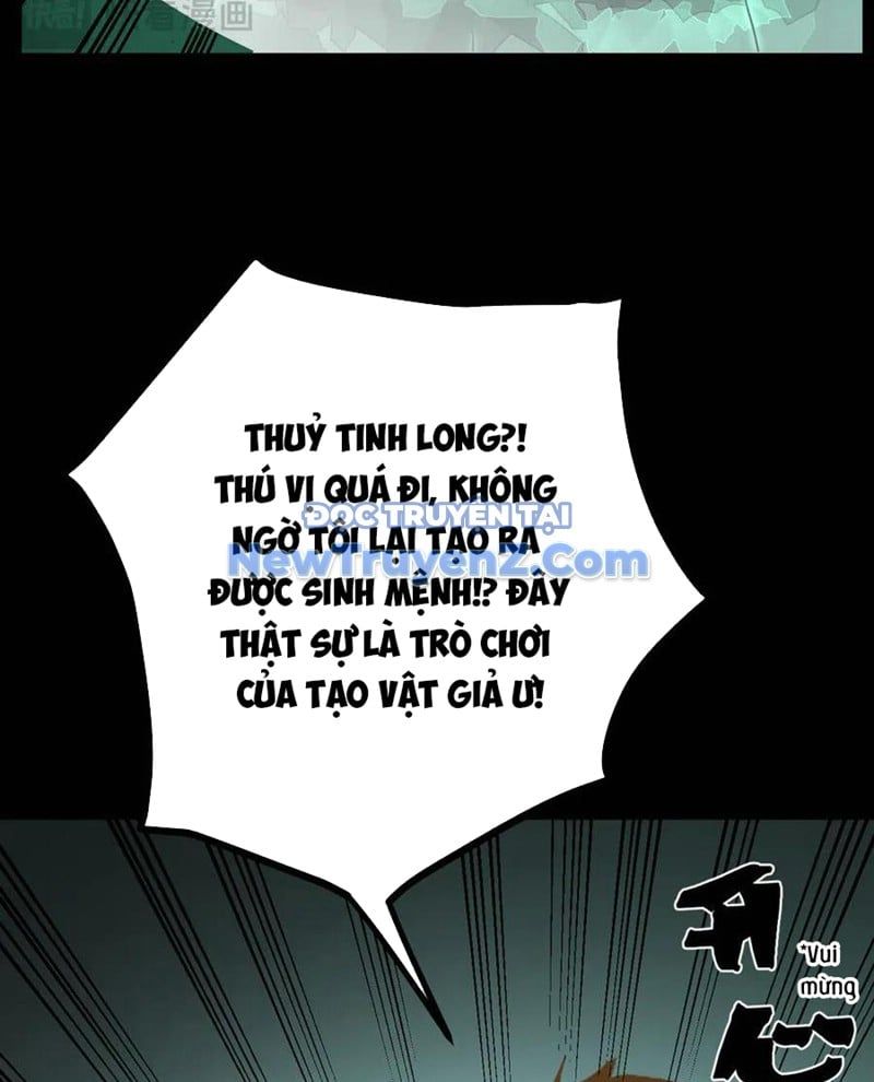 Cao Võ: Hạ Cánh Đến Một Vạn Năm Sau