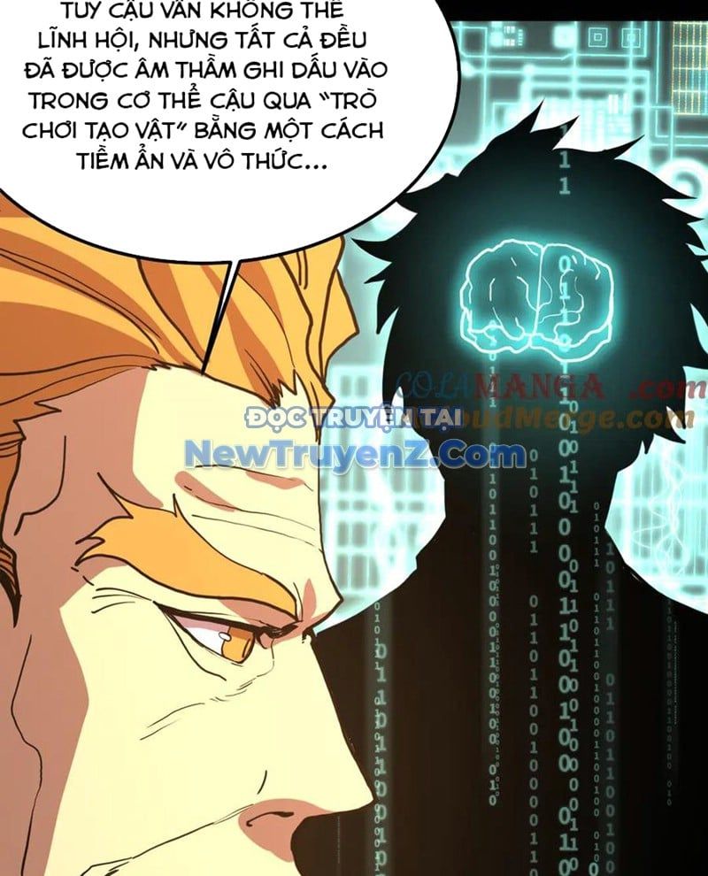 Cao Võ: Hạ Cánh Đến Một Vạn Năm Sau