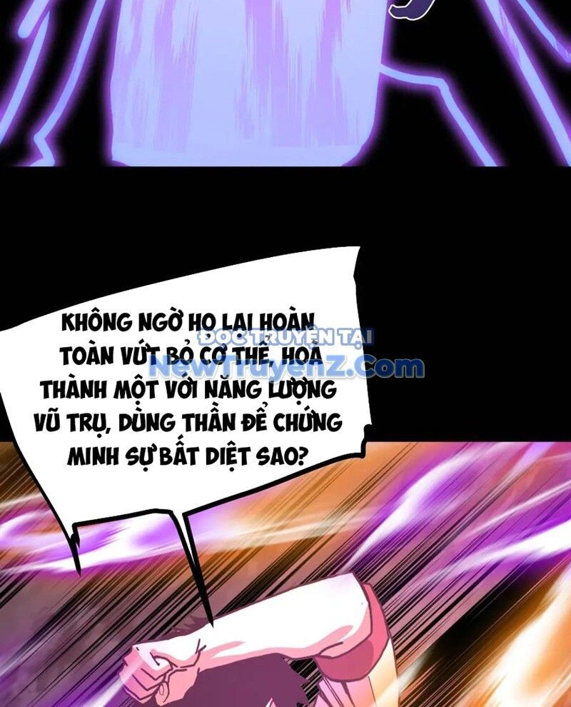 Cao Võ: Hạ Cánh Đến Một Vạn Năm Sau