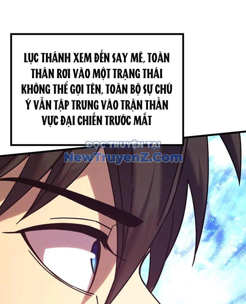 Cao Võ: Hạ Cánh Đến Một Vạn Năm Sau