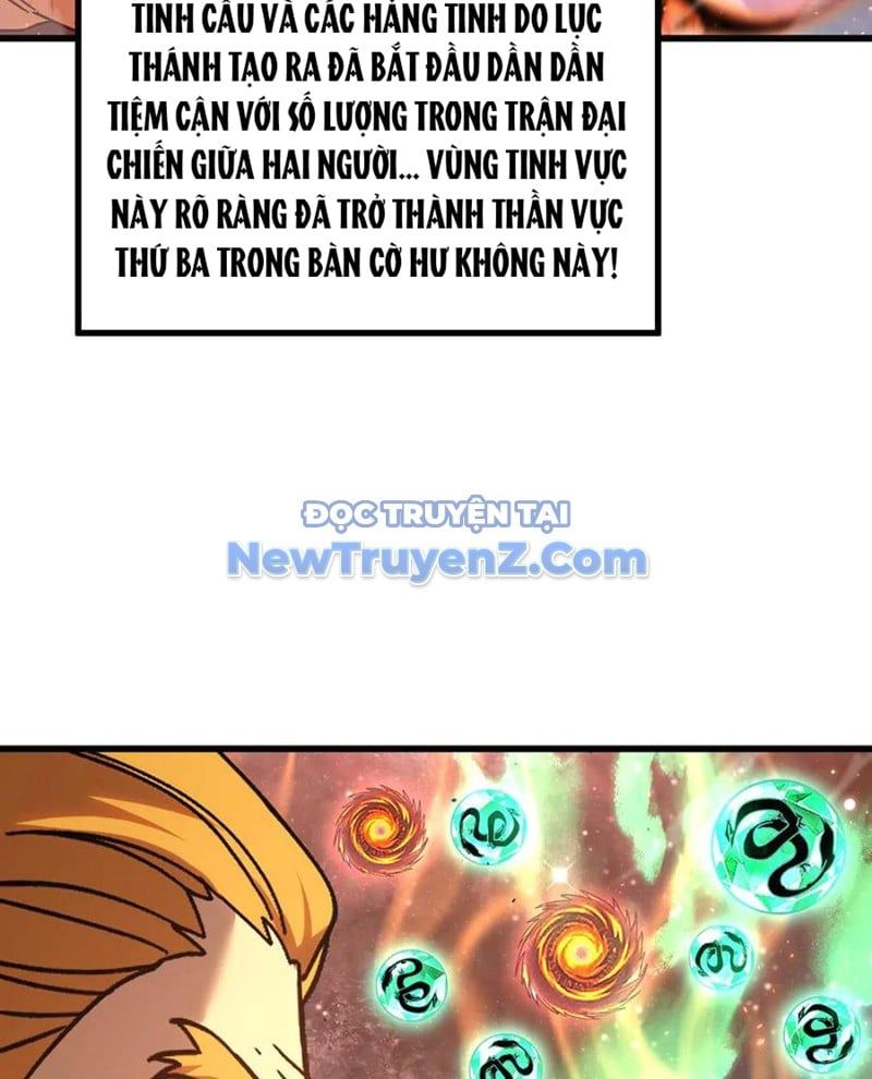 Cao Võ: Hạ Cánh Đến Một Vạn Năm Sau