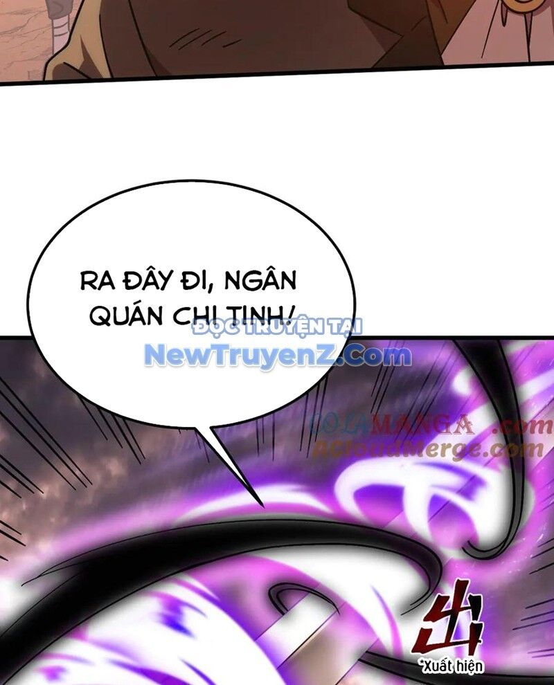 Cao Võ: Hạ Cánh Đến Một Vạn Năm Sau
