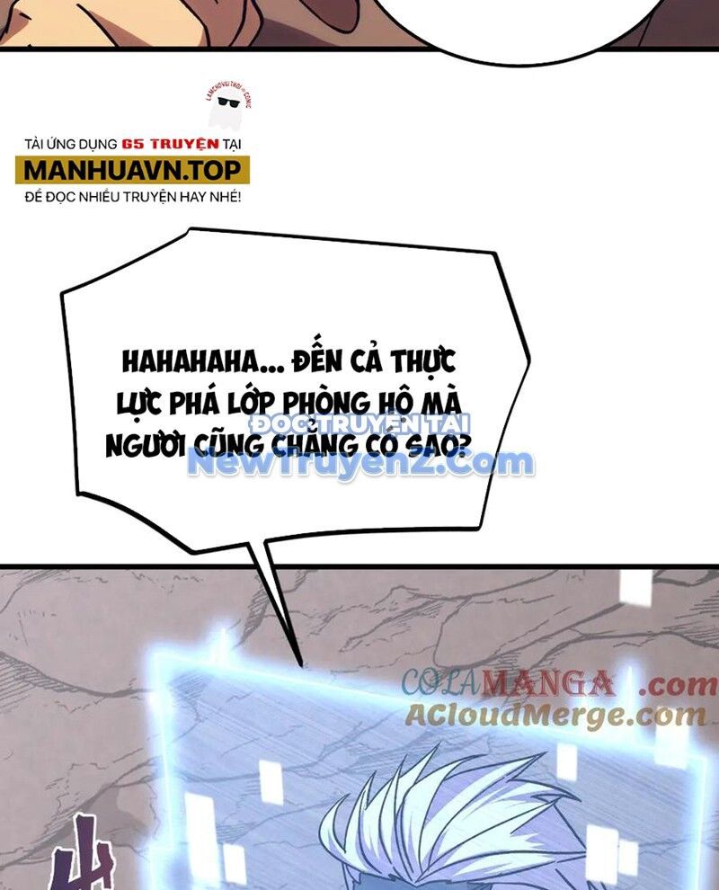 Cao Võ: Hạ Cánh Đến Một Vạn Năm Sau