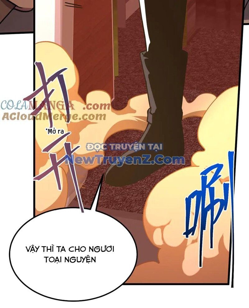 Cao Võ: Hạ Cánh Đến Một Vạn Năm Sau