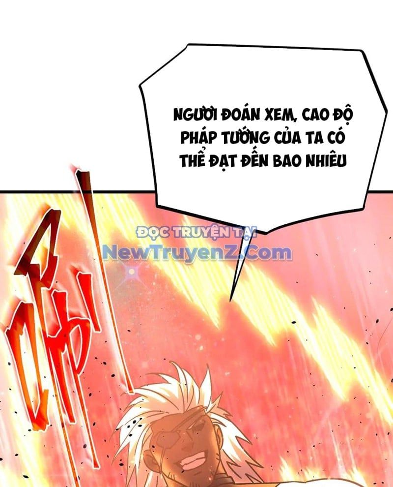 Cao Võ: Hạ Cánh Đến Một Vạn Năm Sau