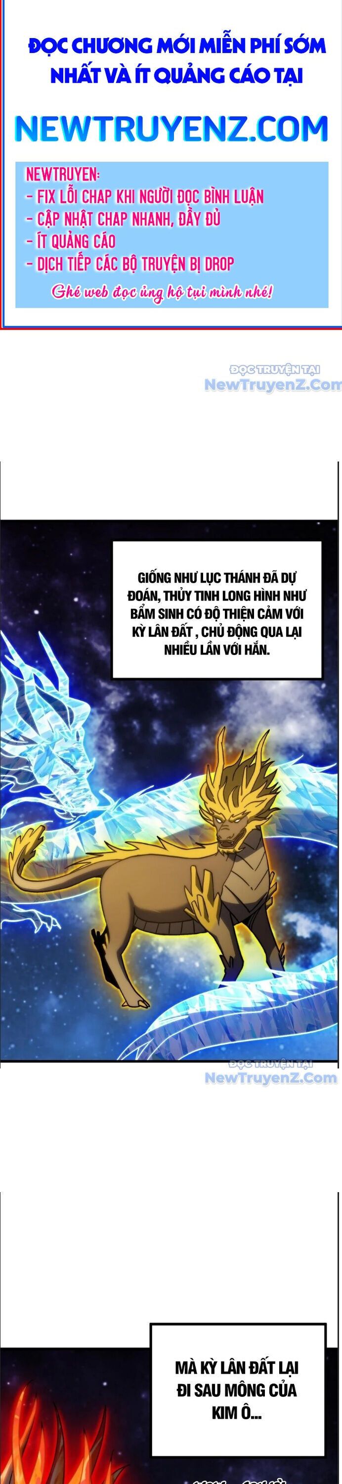 Cao Võ: Hạ Cánh Đến Một Vạn Năm Sau