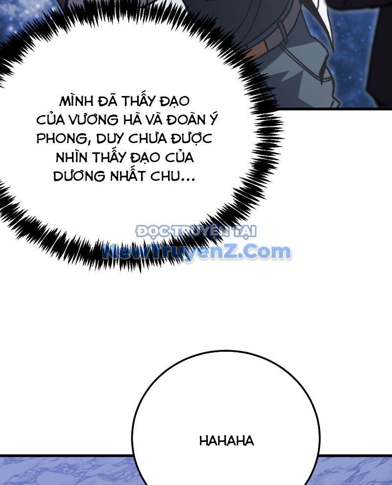 Cao Võ: Hạ Cánh Đến Một Vạn Năm Sau