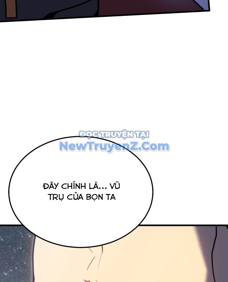 Cao Võ: Hạ Cánh Đến Một Vạn Năm Sau