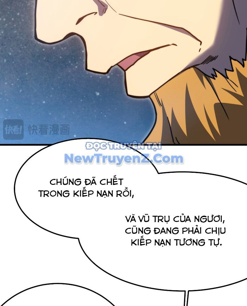 Cao Võ: Hạ Cánh Đến Một Vạn Năm Sau