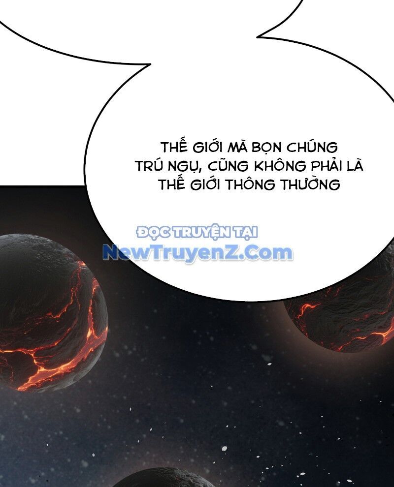 Cao Võ: Hạ Cánh Đến Một Vạn Năm Sau