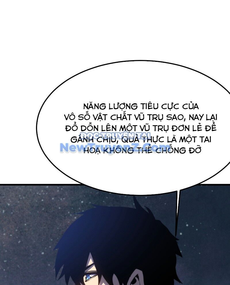 Cao Võ: Hạ Cánh Đến Một Vạn Năm Sau