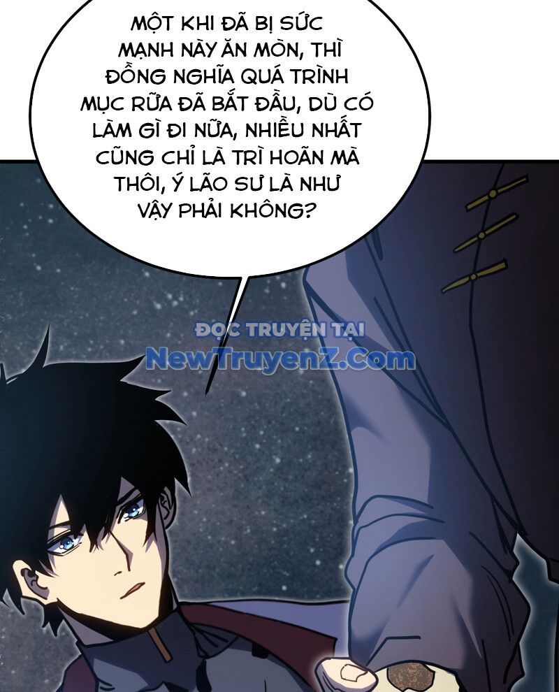 Cao Võ: Hạ Cánh Đến Một Vạn Năm Sau