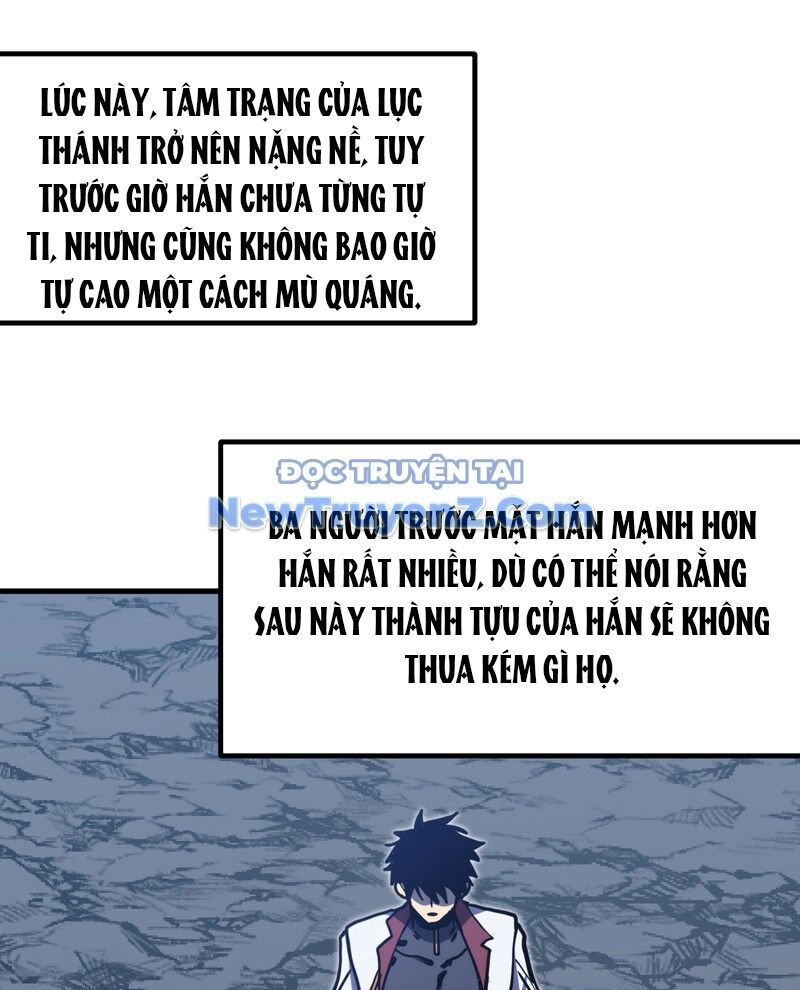 Cao Võ: Hạ Cánh Đến Một Vạn Năm Sau