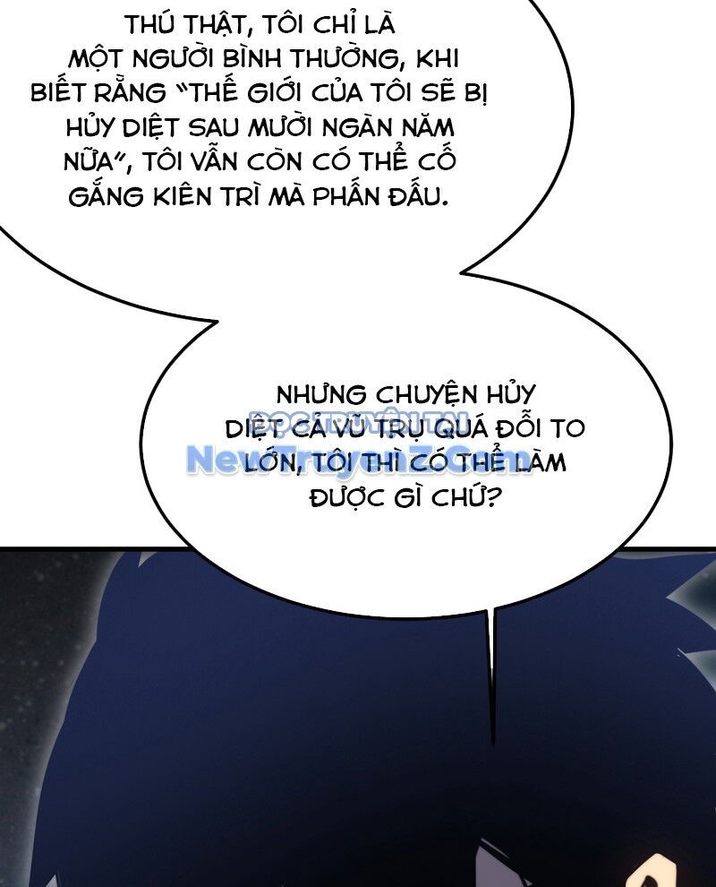 Cao Võ: Hạ Cánh Đến Một Vạn Năm Sau