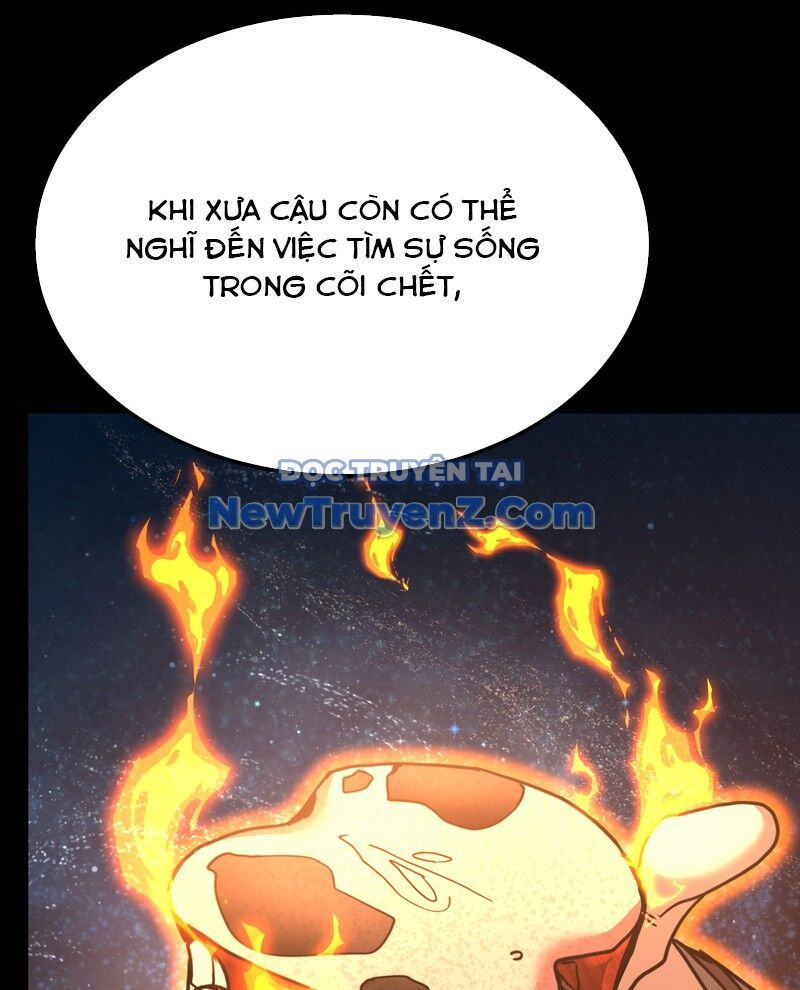 Cao Võ: Hạ Cánh Đến Một Vạn Năm Sau