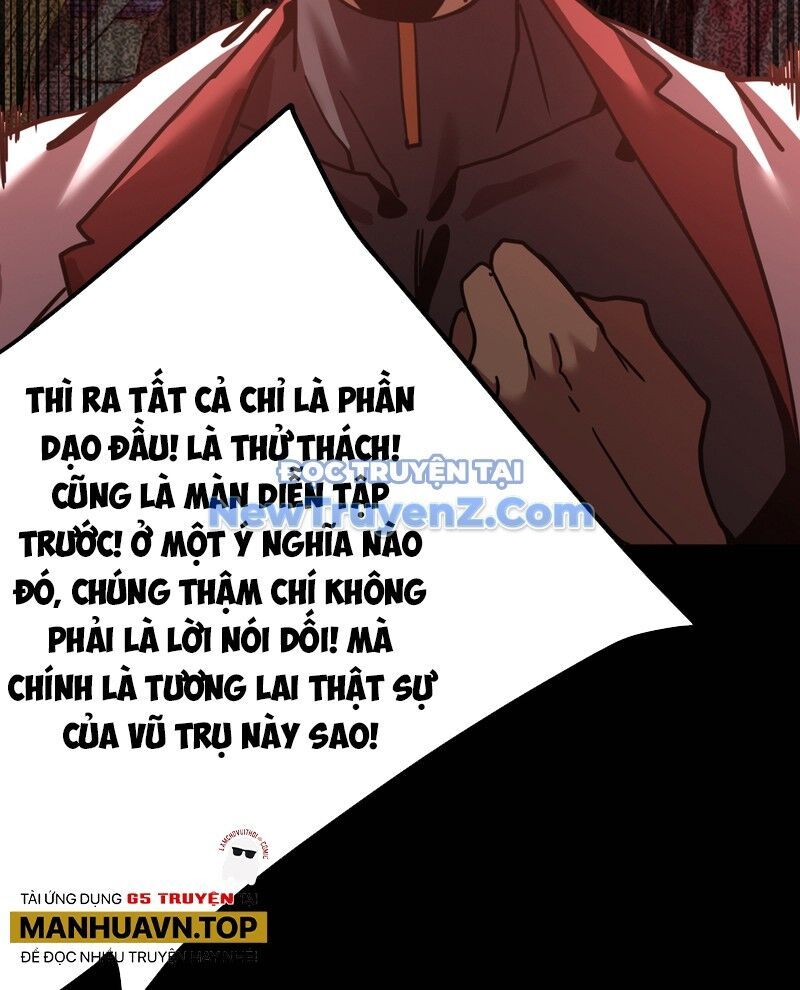 Cao Võ: Hạ Cánh Đến Một Vạn Năm Sau