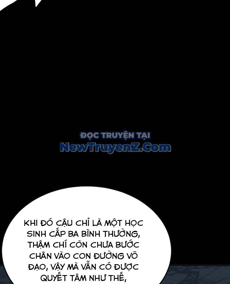 Cao Võ: Hạ Cánh Đến Một Vạn Năm Sau