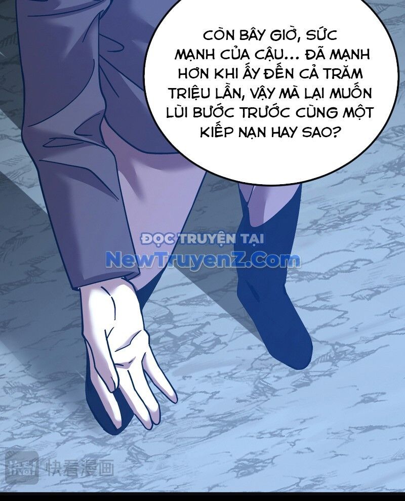 Cao Võ: Hạ Cánh Đến Một Vạn Năm Sau
