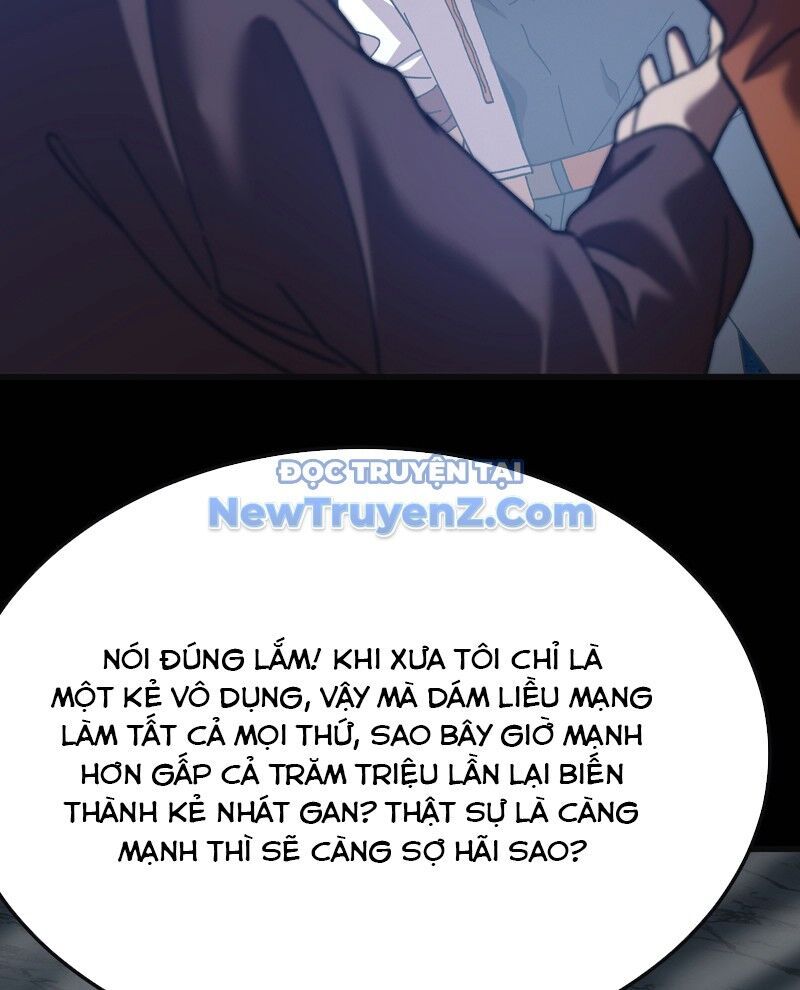 Cao Võ: Hạ Cánh Đến Một Vạn Năm Sau