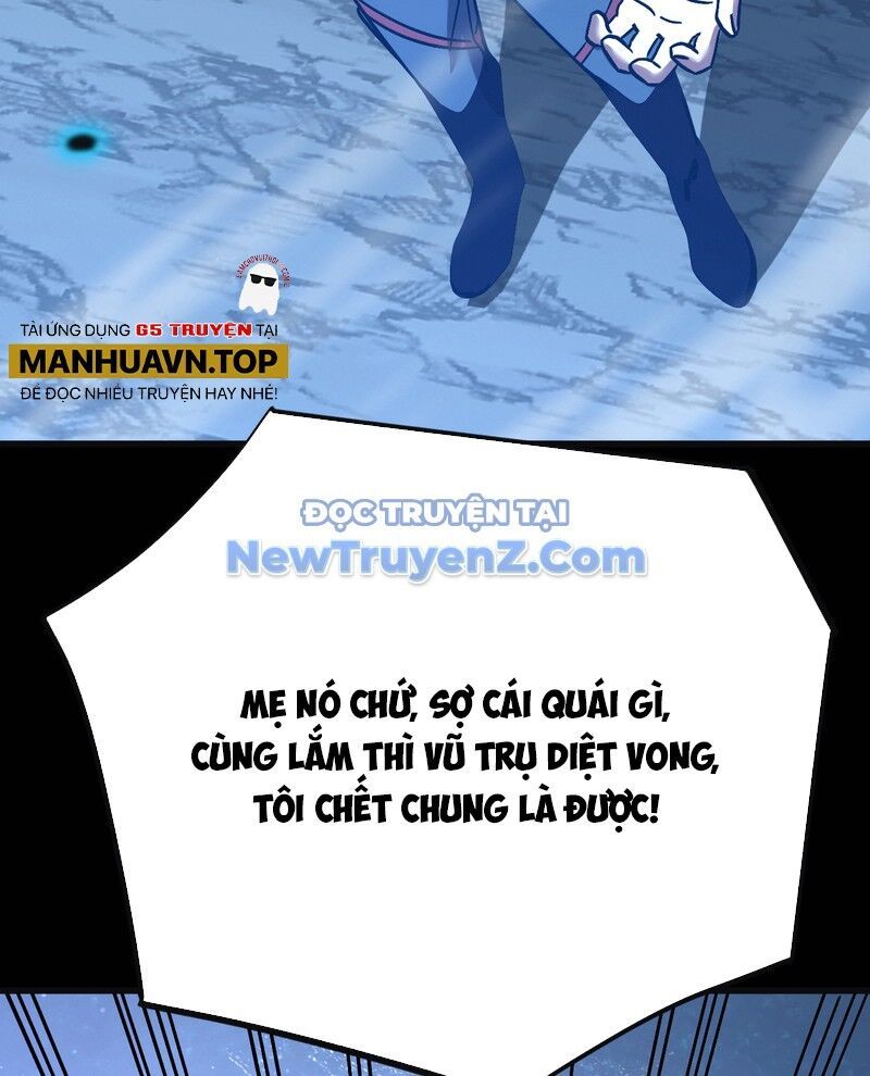 Cao Võ: Hạ Cánh Đến Một Vạn Năm Sau