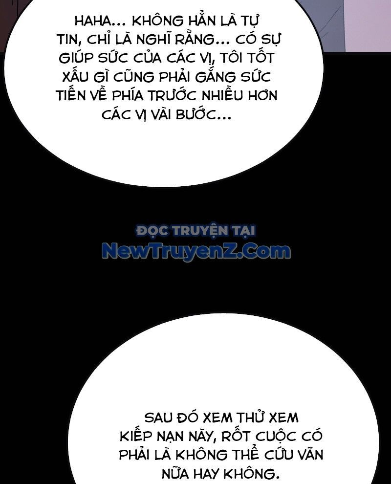 Cao Võ: Hạ Cánh Đến Một Vạn Năm Sau