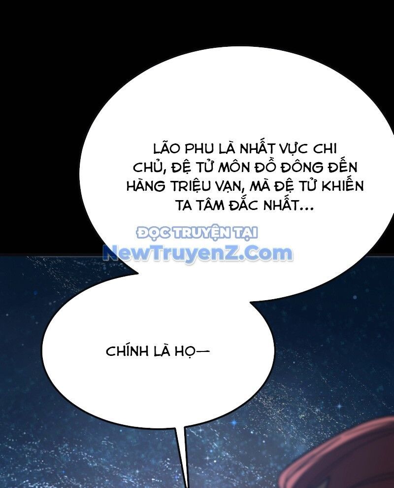 Cao Võ: Hạ Cánh Đến Một Vạn Năm Sau