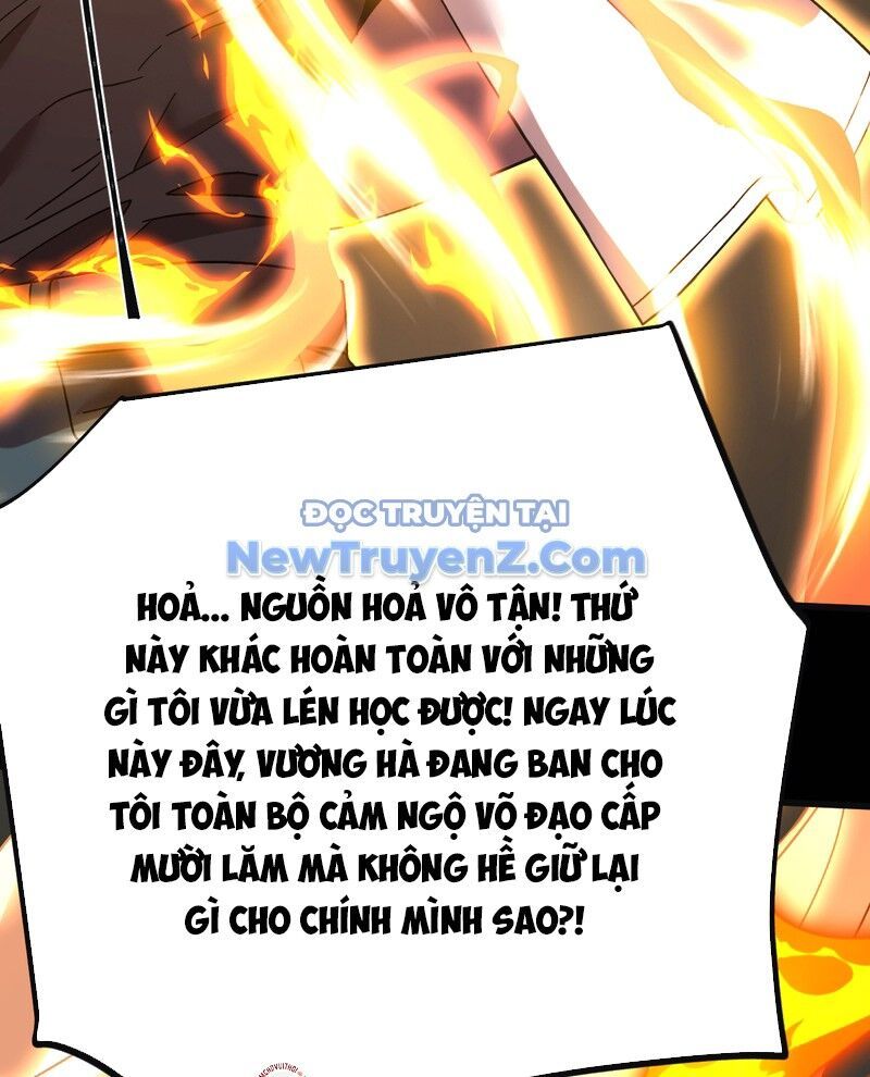 Cao Võ: Hạ Cánh Đến Một Vạn Năm Sau