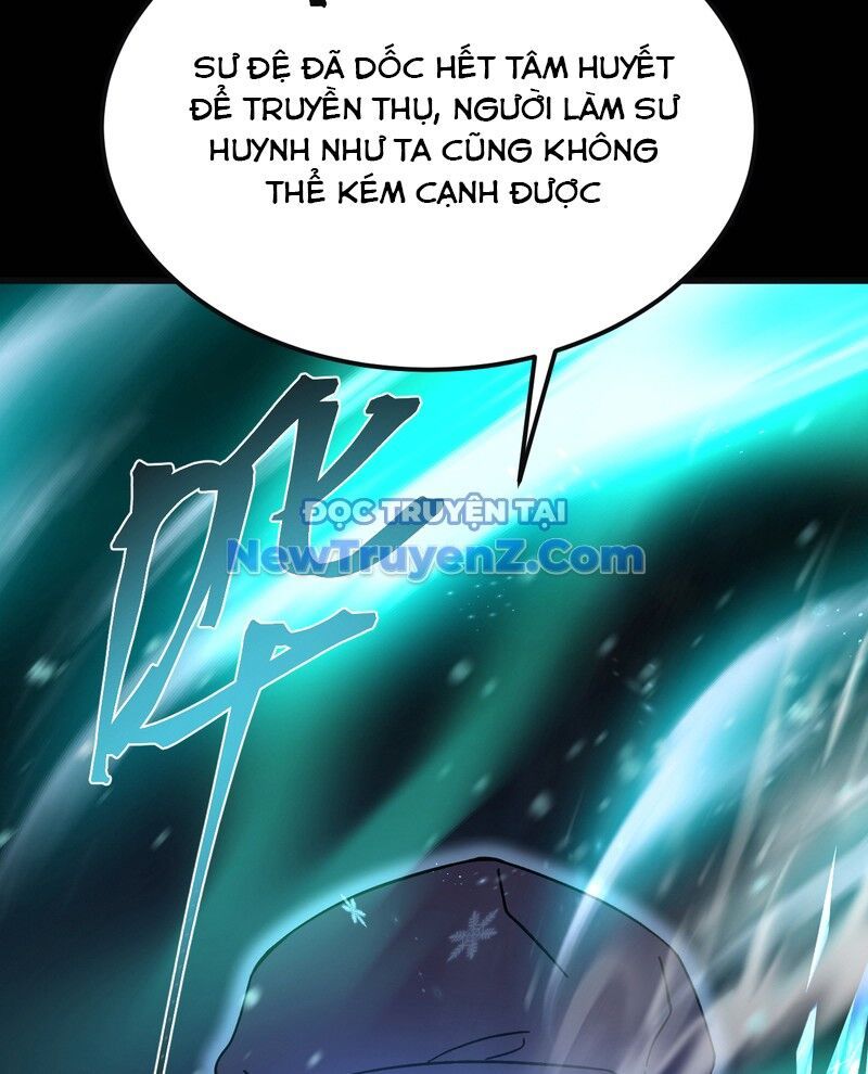Cao Võ: Hạ Cánh Đến Một Vạn Năm Sau