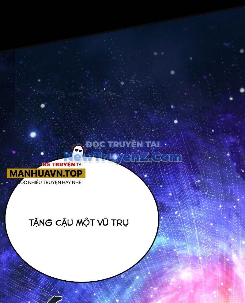 Cao Võ: Hạ Cánh Đến Một Vạn Năm Sau