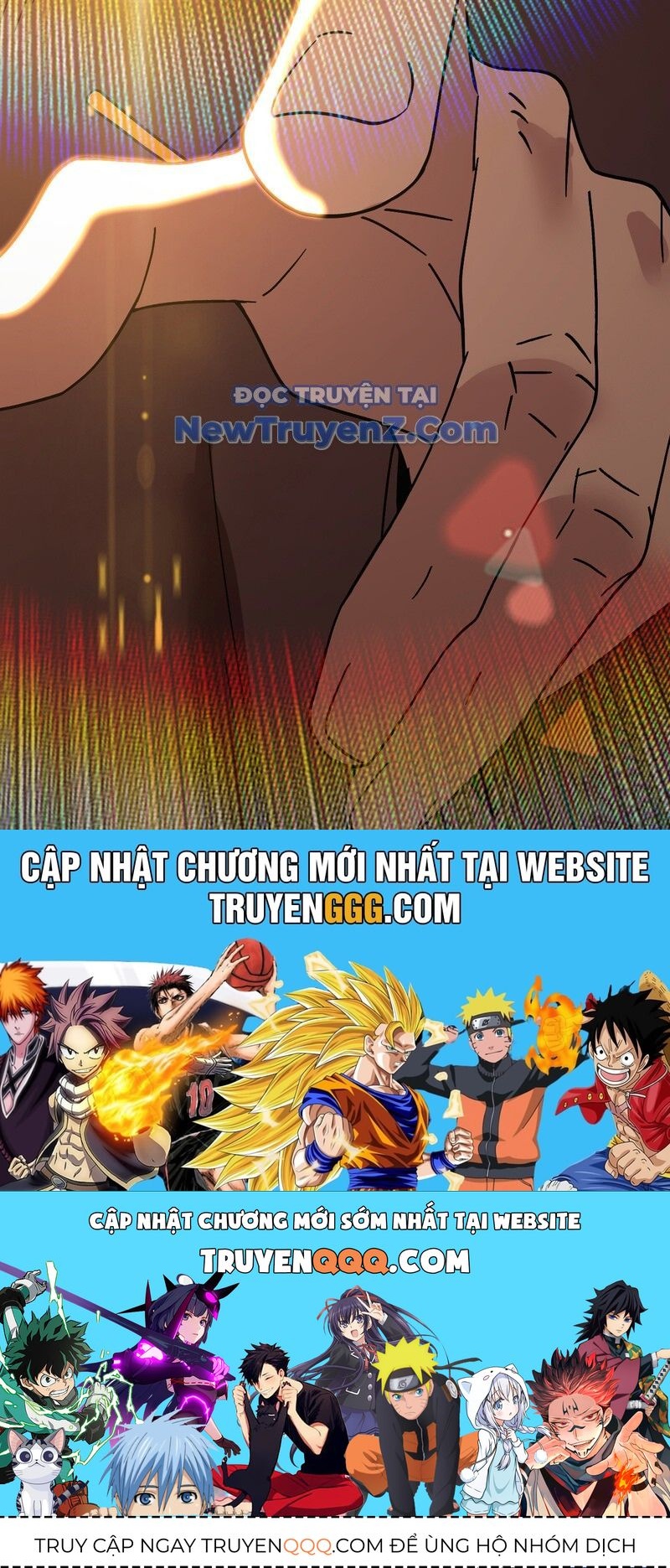 Cao Võ: Hạ Cánh Đến Một Vạn Năm Sau
