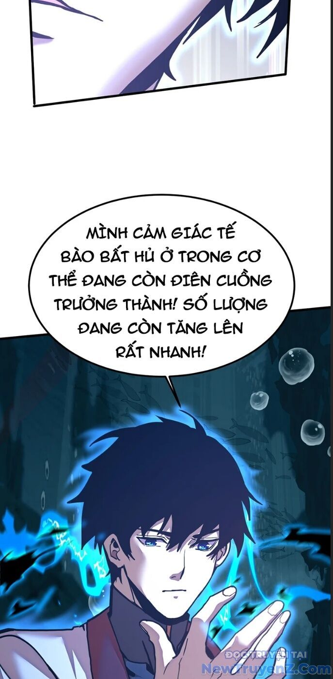 Cao Võ: Hạ Cánh Đến Một Vạn Năm Sau