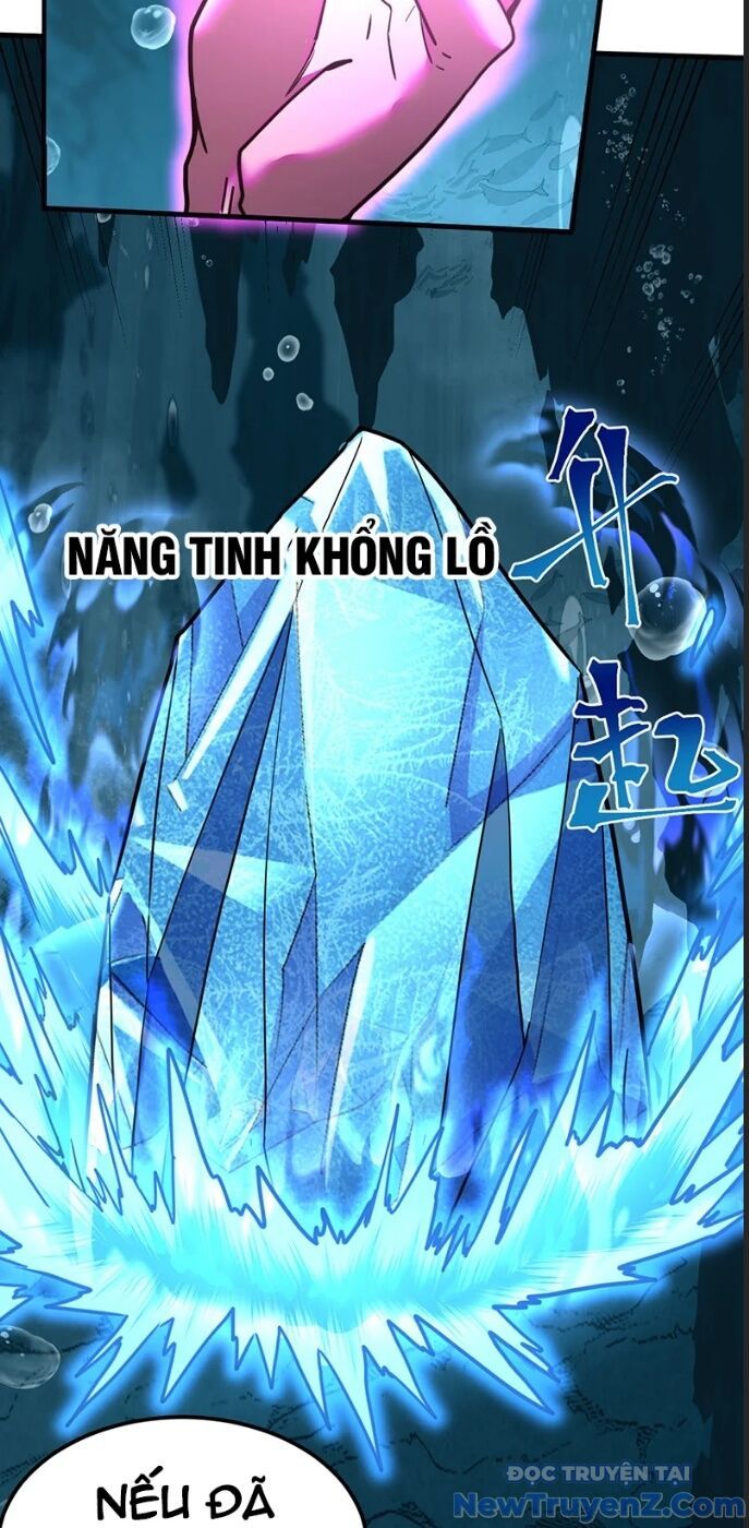 Cao Võ: Hạ Cánh Đến Một Vạn Năm Sau