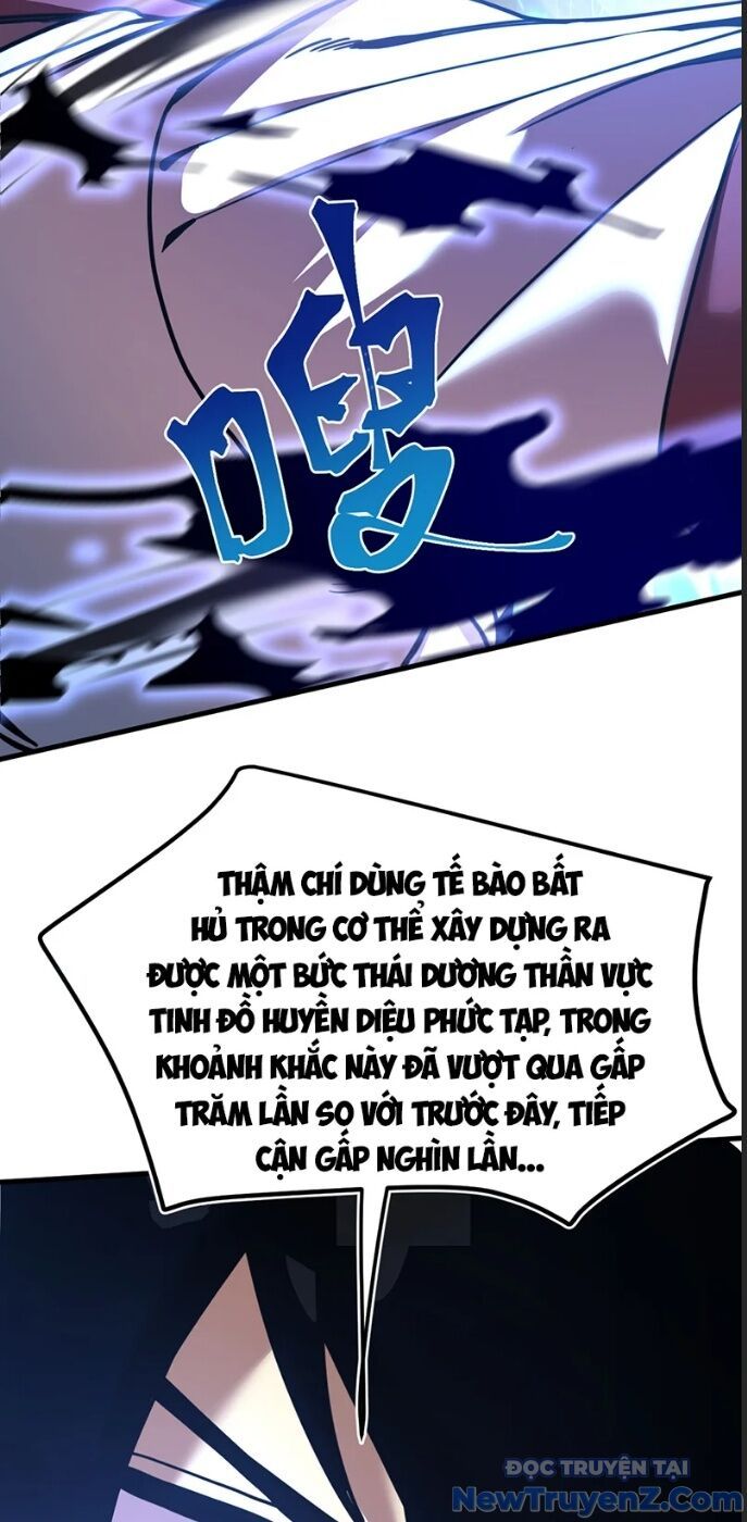 Cao Võ: Hạ Cánh Đến Một Vạn Năm Sau