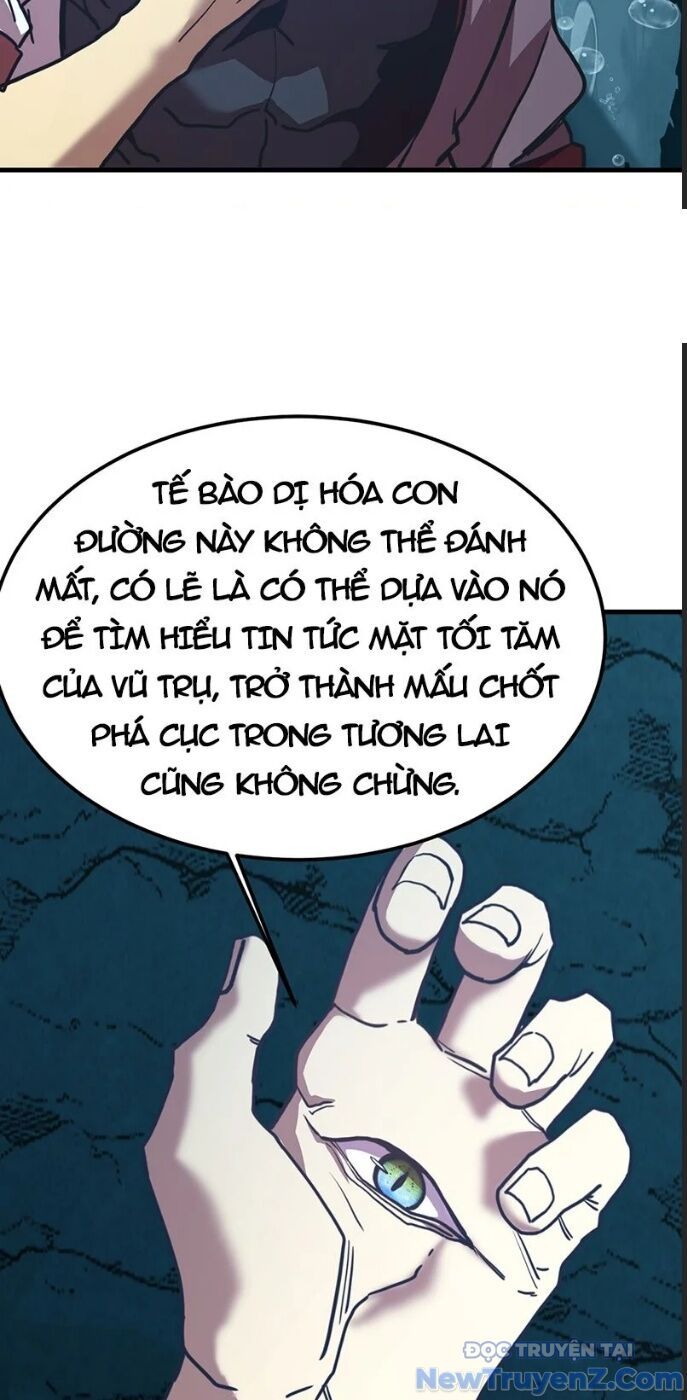 Cao Võ: Hạ Cánh Đến Một Vạn Năm Sau