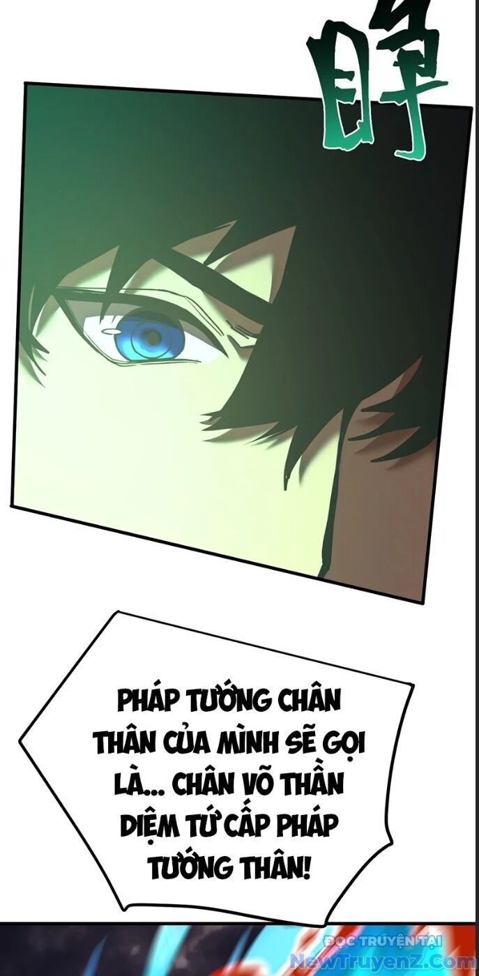 Cao Võ: Hạ Cánh Đến Một Vạn Năm Sau