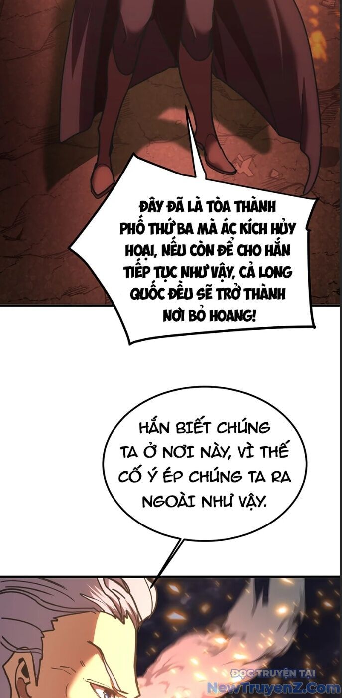 Cao Võ: Hạ Cánh Đến Một Vạn Năm Sau