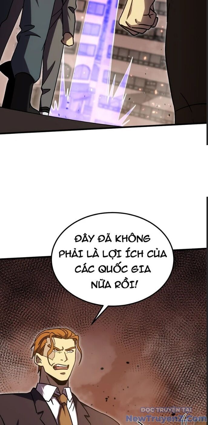 Cao Võ: Hạ Cánh Đến Một Vạn Năm Sau