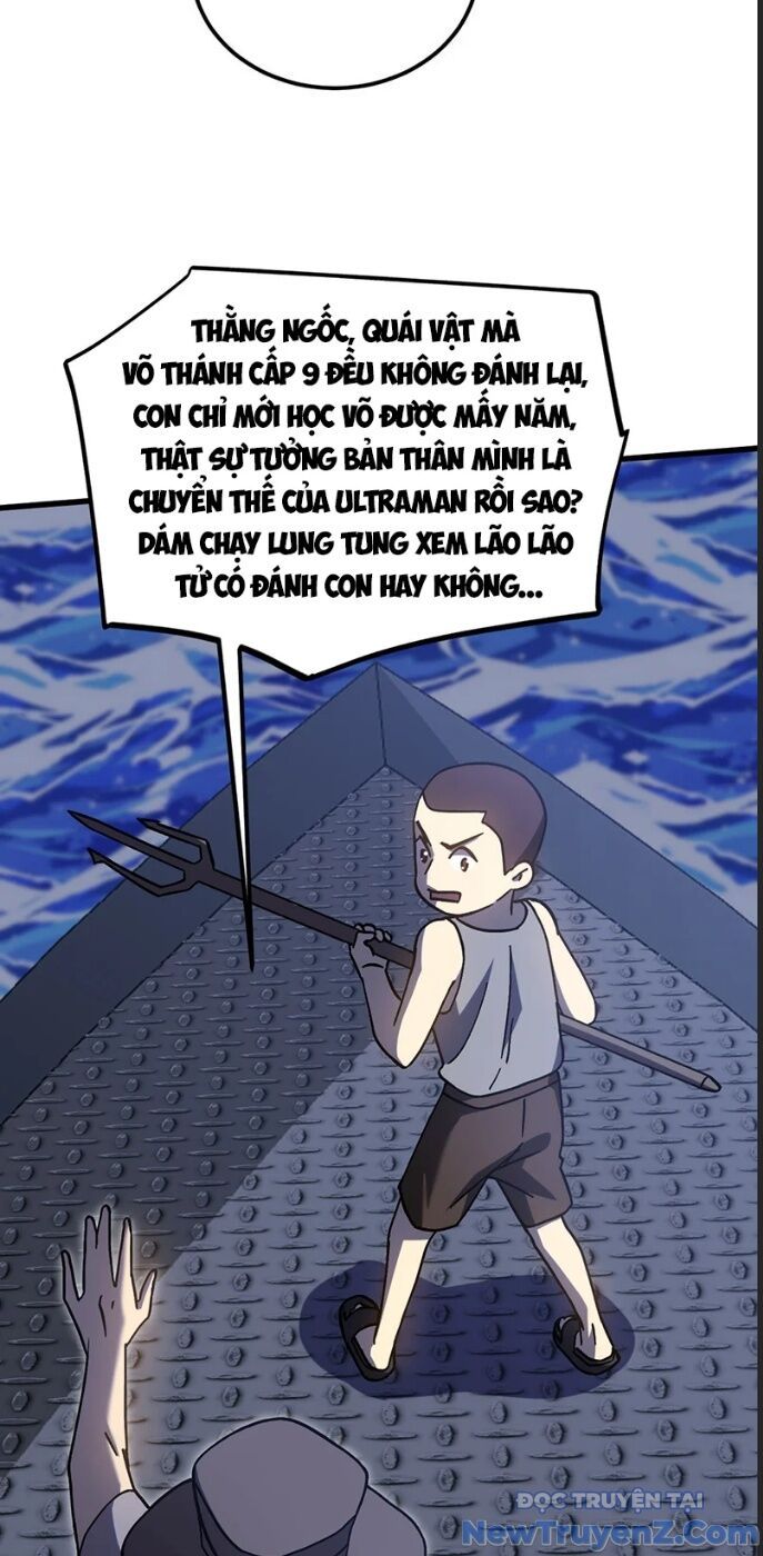 Cao Võ: Hạ Cánh Đến Một Vạn Năm Sau