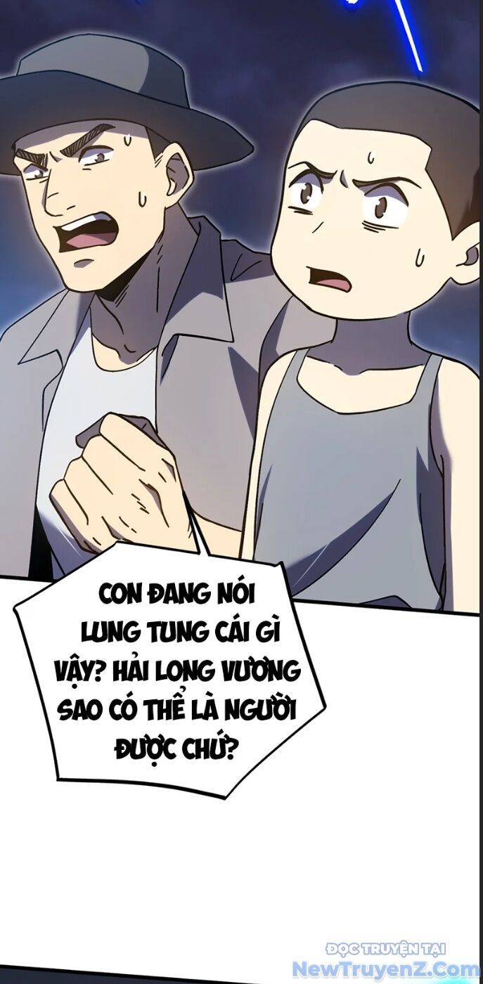 Cao Võ: Hạ Cánh Đến Một Vạn Năm Sau