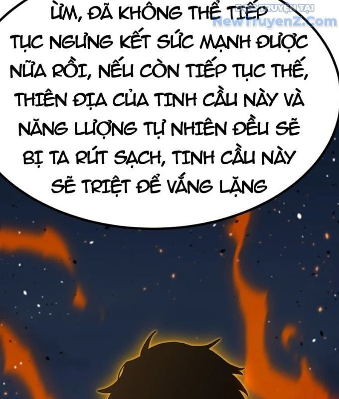 Cao Võ: Hạ Cánh Đến Một Vạn Năm Sau