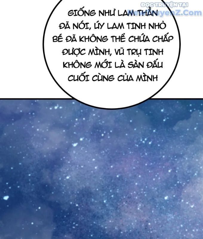 Cao Võ: Hạ Cánh Đến Một Vạn Năm Sau