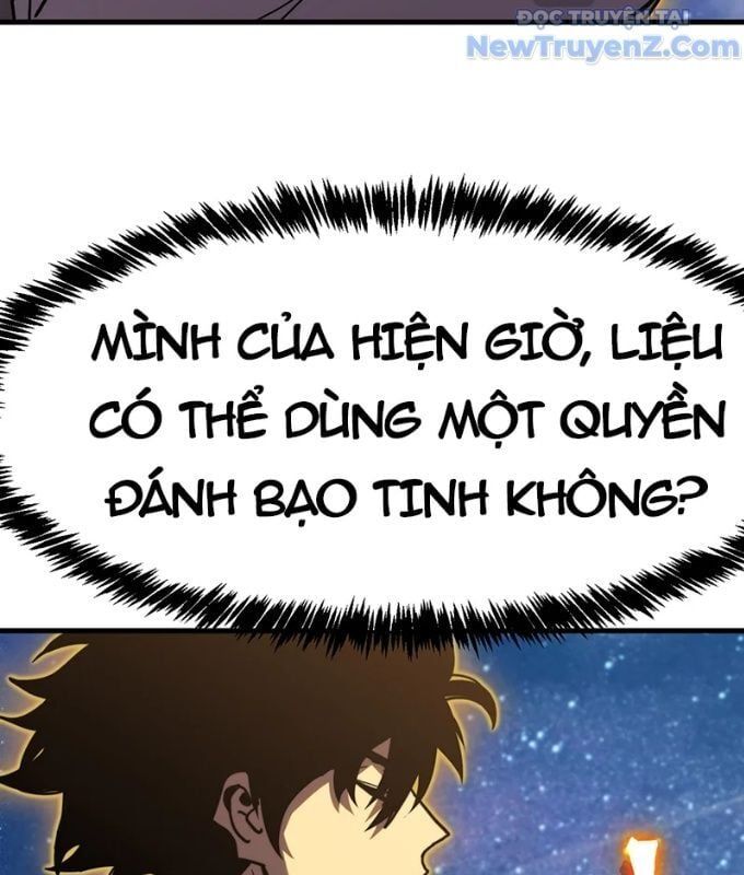 Cao Võ: Hạ Cánh Đến Một Vạn Năm Sau